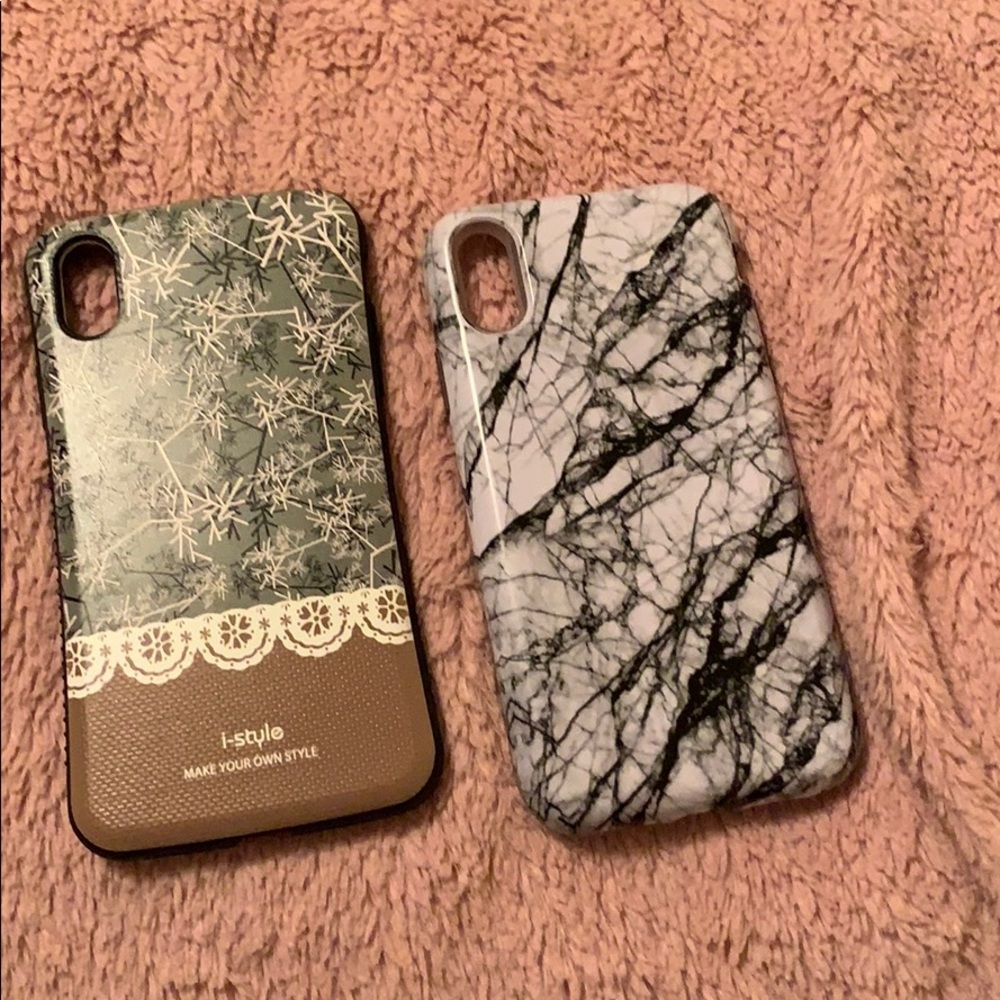 iPhone XR cases